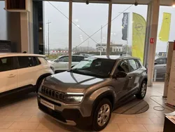 Utilisé 2025 Jeep Avenger Altitude SUV | 26 490 € (Prix cher)