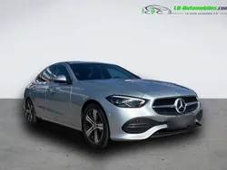 Utilisé 2021 Mercedes C220 Berline | 37 000 € (Prix juste)