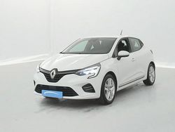 Occasion 2022 Renault Clio V Zen Citadine | 14 990 € (Prix juste)