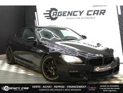 Noir Occasion 2012 BMW 650 Sport Line Coupé | 31 499 €