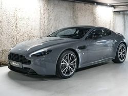 Gris Utilisé 2017 Aston Martin V8 Vantage Coupé | 119 900 €