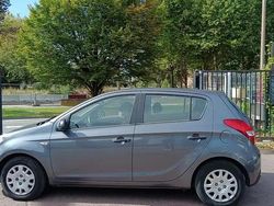 Utilisé 2012 Hyundai i20 Trend Berline | 4 990 €