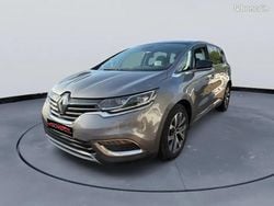 Utilisé 2016 Renault Espace Zen Break | 13 490 € (Prix cher)