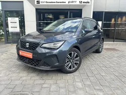 Gris Utilisé 2024 Seat Arona Copa SUV | 20 980 € (Prix juste)