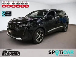 Utilisé 2024 Peugeot 5008 Monospace | 25 780 € (Super prix)