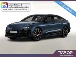 Gris Nouvelle 2025 Audi S6 e-tron Sport Berline | 79 853 €