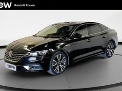 Noir Utilisé 2021 Renault Talisman Initiale Paris Berline | 20 990 € (Prix juste)