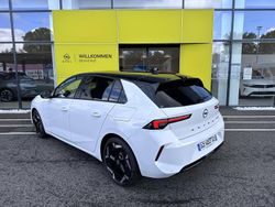 Blanc Utilisé 2023 Opel Astra GSe Berline | 33 490 € (Prix cher)
