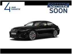 Noir Utilisé 2023 BMW i4 Sport Line Berline | 79 900 €