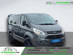 Utilisé 2017 Ford Tourneo | 34 200 € (Prix juste)