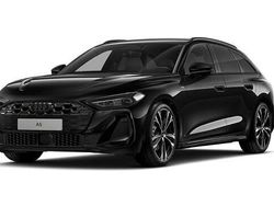 Noir mythique métallisé Utilisé 2025 Audi A5 Design Coupé | 63 400 €