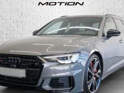 Utilisé 2023 Audi S6 Sport Break | 101 990 €