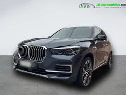 Utilisé 2022 BMW X5 Sport Line SUV | 59 200 € (Bon prix)