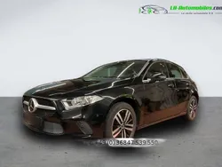 Utilisé 2022 Mercedes A250 Berline | 27 800 € (Bon prix)