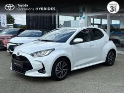 Utilisé 2023 Toyota Yaris Hybrid Business Edition | 21 790 € (Super prix)