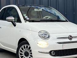 Utilisé 2018 Fiat 500 Lounge Citadine | 8 990 € (Super prix)
