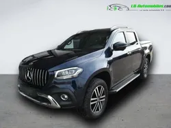 Utilisé 2019 Mercedes X350 Pick-up | 52 500 € (Super prix)