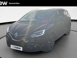 Noir Utilisé 2020 Renault Grand Scénic IV Intens Monospace | 19 990 € (Bon prix)