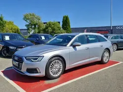 Utilisé 2019 Audi A6 Break | 28 990 € (Prix juste)