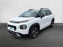 Utilisé 2020 Citroën C3 Aircross PureTech SUV | 13 990 € (Prix juste)