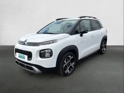 Utilisé 2020 Citroën C3 Aircross PureTech SUV | 13 990 € (Bon prix)