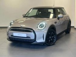 Gris Utilisé 2022 Mini ONE Citadine | 19 490 € (Bon prix)
