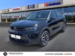 Noir Utilisé 2023 Opel Mokka Business SUV | 18 490 € (Prix juste)