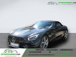 Utilisé 2017 Mercedes AMG GT AMG Coupé | 101 700 €