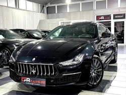 Noir Utilisé 2021 Maserati Ghibli GranLusso Coupé | 44 990 €
