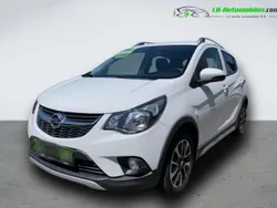 Utilisé 2019 Opel Karl Citadine | 14 800 € (Prix juste)