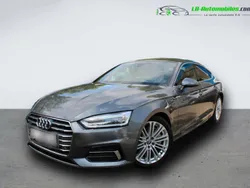 Utilisé 2019 Audi A5 Sportback Sport Berline | 34 200 € (Super prix)