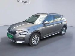 Gris Utilisé 2022 Skoda Kamiq Business Line SUV | 18 900 € (Prix juste)