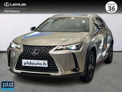 Utilisé 2024 Lexus UX 300h SUV | 33 990 €