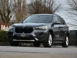 Gris Utilisé 2020 BMW X1 Sport Line SUV | 23 750 € (Bon prix)