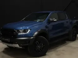 Bleu Utilisé 2021 Ford Ranger Raptor Pick-up | 39 990 € (Bon prix)