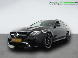 Utilisé 2019 Mercedes E63S AMG AMG Berline | 79 200 €