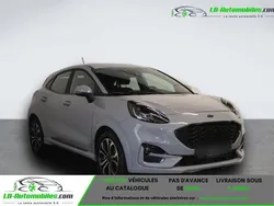 Utilisé 2023 Ford Puma Gen-E Coupé | 18 900 € (Bon prix)