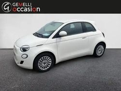 Blanc Occasion 2022 Fiat 500e Action Citadine | 11 790 € (Prix juste)
