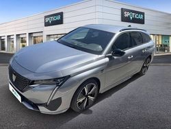 Gris Utilisé 2024 Peugeot 308 GTi | 46 360 €