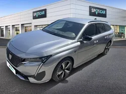 Gris Utilisé 2024 Peugeot 308 GTi | 40 990 €