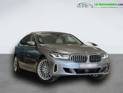 Utilisé 2021 BMW 640 Comfort Edition Coupé | 55 900 €
