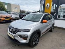 Gris Utilisé 2021 Dacia Spring Comfort Plus Citadine | 8 900 €