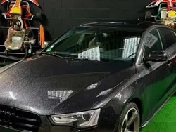 Audi S5 Sportback