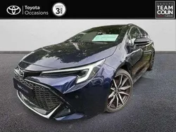 Utilisé 2024 Toyota Corolla Sport Break | 29 950 € (Prix juste)