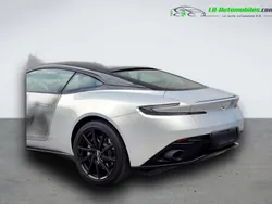 Utilisé 2017 Aston Martin DB11 Coupé | 100 800 €
