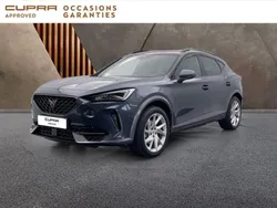 Gris Utilisé 2024 Cupra Formentor SUV | 31 890 € (Bon prix)