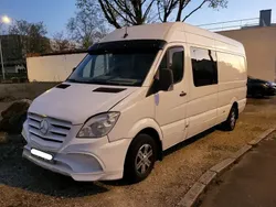 Utilisé 2007 Mercedes Sprinter Van | 5 400 €