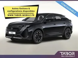Bleu Nouvelle 2024 Peugeot 3008 Allure SUV | 29 736 € (Super prix)