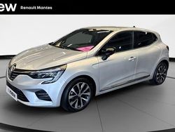 Gris Utilisé 2023 Renault Clio V Techno Citadine | 14 980 € (Prix juste)