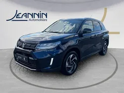 Utilisé 2025 Suzuki Vitara SUV | 27 490 € (Prix juste)